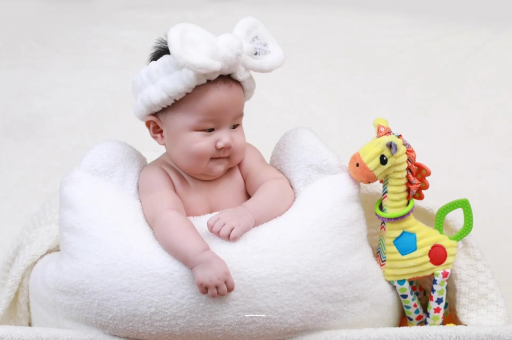 乌鲁木齐宝宝发烧怎么物理降温